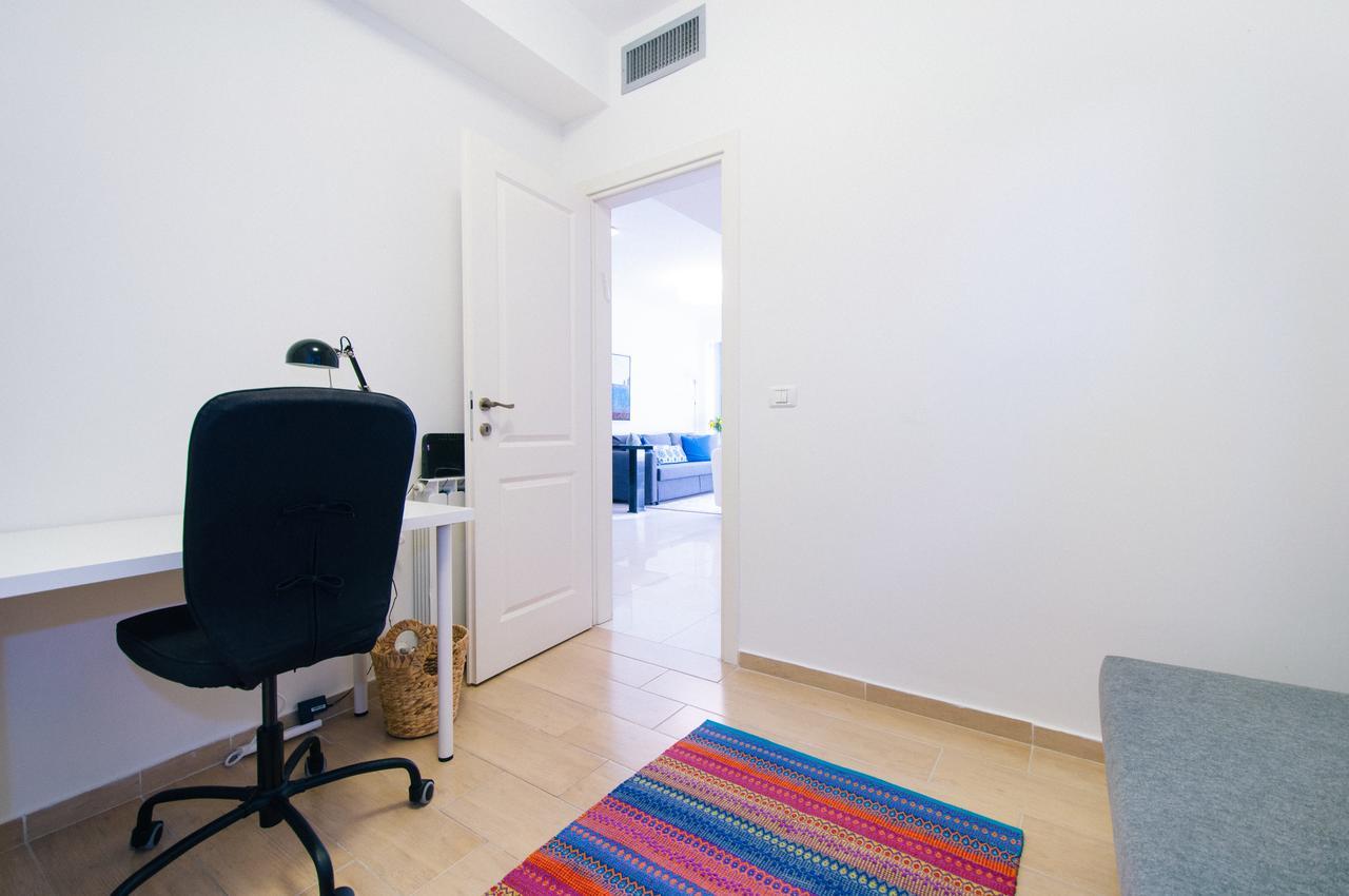 Colony Suites - Hildesheimer St. 耶路撒冷 外观 照片