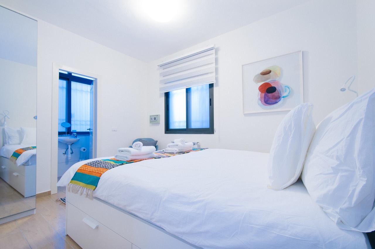 Colony Suites - Hildesheimer St. 耶路撒冷 外观 照片